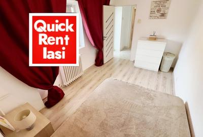 Apartament cu 2 camere decomandat în Bd. Independenței - 3