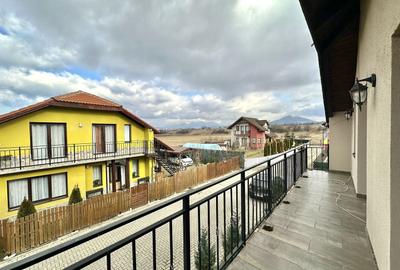 Casă individuală cu 5 camere cu Canalizare în Tohanu Nou - 31