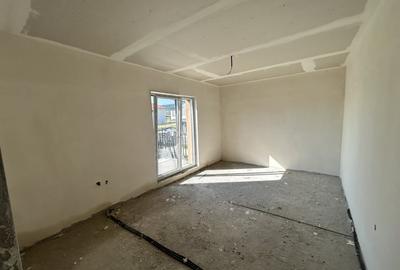 Casa cu garaj 149mp utili si 400mp teren in Chinteni cu CF - 16