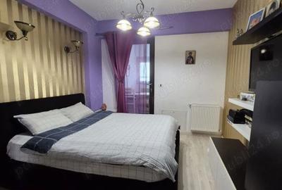 Apartament cu 3 camere decomandat în Tomis Nord - 5