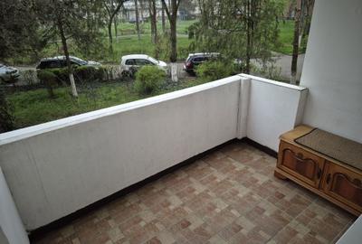 Apartament cu 2 camere decomandat în Aleea Carpați - 5