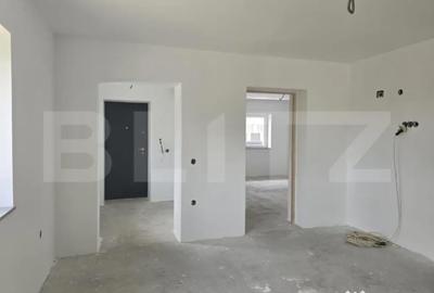 Casă cu 2 camere cu Teren 780 Mp în Lazuri - 5