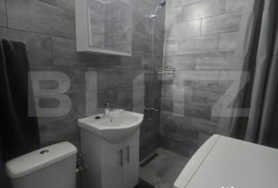 Garsonieră semidecomandată în Central - 2