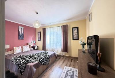 Apartament cu 2 camere decomandat în Mărăști - 3