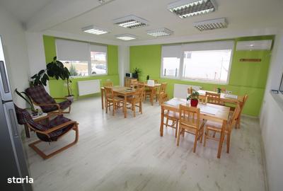 Spațiu comercial, de 1,212 mp, în Central - 17