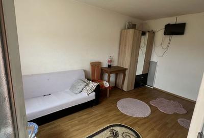 Garsonieră semidecomandată în Cloșca - 1