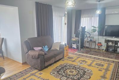 Casă cu 3 camere cu Teren 1020 Mp în Zăvoi - 5