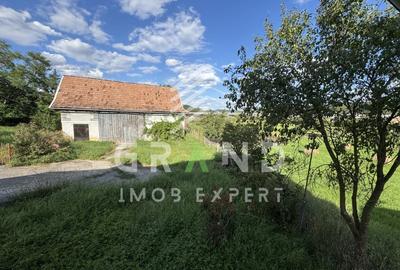 OPORTUNITATE!De vanzare-Casa+teren 3475 mp | Mihaiesti,Sanpaul | 28 km de Cluj - 15