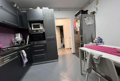 Apartament cu 3 camere decomandat în Lotrioara - 8