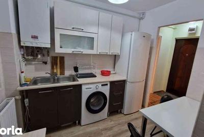 Apartament cu 3 camere semidecomandat, mobilat în Astra - 5