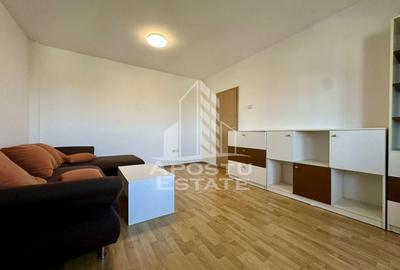 Apartament cu 2 camere decomandat, mobilat în Steaua