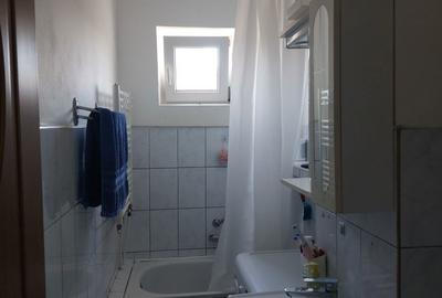 Apartament cu 2 camere nedecomandat în Șagului - 5