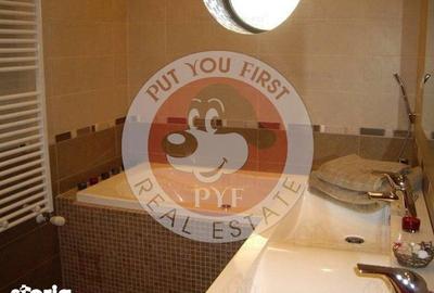 Apartament cu 4 camere semidecomandat în Romană - 16