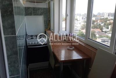 Garsonieră ultracentrală, complet mobilată și utilată - COD 08 - 8