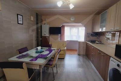 Apartament 2 camere, 60 mp, parcare, la 5 minute de Iulius Mall - 7