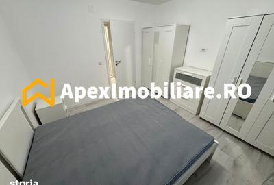 Apartament cu 2 camere decomandat, mobilat în Tineretului - 2