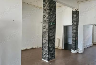 Spatiu comercial Bascov - blocuri - 3