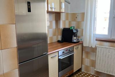 Apartament 3 cam Valea Argesului, langa gura de metrou C-tin Brancusi - 3