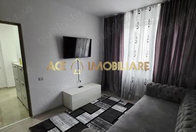Apartament cu 2 camere decomandat, mobilat în 13 Septembrie - 4