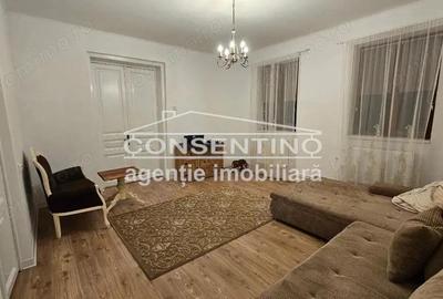 Se inchiriaza imobil renovat 2025 , in zona Hasdeu - 3