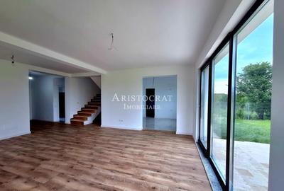 Vila 5 camere cu garaj langa Paradisul Verde - 4