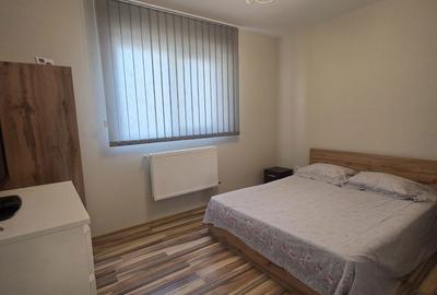 Apartament cu 2 camere decomandat în Ipotești - 8