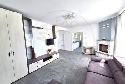 Casa noua, prima inchiriere – confort, eleganta si acces rapid catre oras - 3