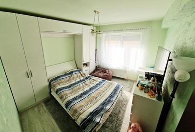 Apartament cu 3 camere decomandat în Florești - 3