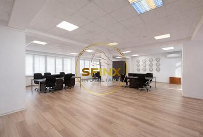 Cladire multifunctionala – sediu business , 1160 mp garaj 11 masini, Cotroceni - 25