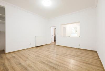 Apartament cu 2 camere decomandat în Odobescu
