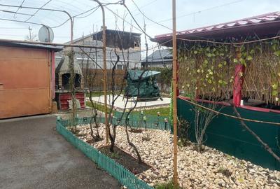 Casă cu 3 camere cu Teren 500 Mp în Central - 7