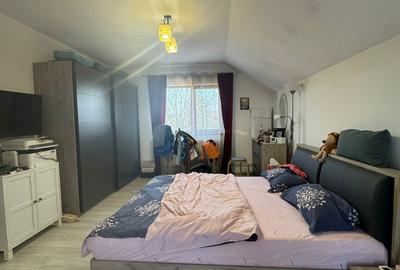 Casă individuală cu 4 camere cu Teren 250 Mp în Berceni - 4