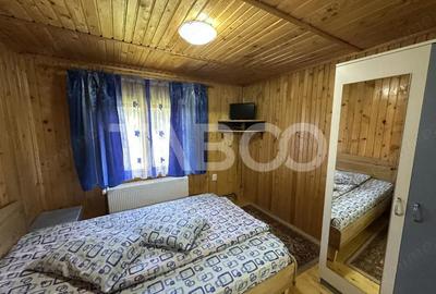 Casă cu Teren 250 Mp în Tău - 5