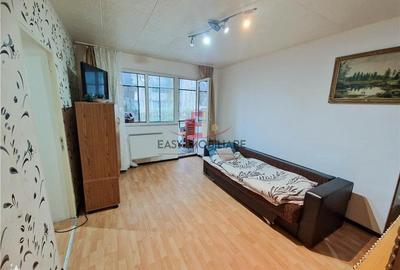 Apartament 2 camere,parter, 42mp,Moldovei,Tudor,Targu Mures - 2