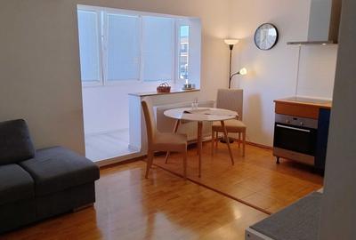 Apartament 3 camere Aviatiei super pret renovat, 5 minute de metrou Apartament 3 camere Aviatiei super pret renovat, 5 minute de metrou - 2