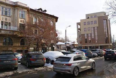 . .MEGA ocazie-AP  4camereBucuresti  / Unirii / Piata Sfantu Stefan. 175000 Euro - 7