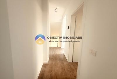 Apartament 3 camere 96 MP(boxa inclusa)o Bloc nou o Finisaje premium - 9
