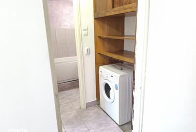 Apartament cu 2 camere în Cornișa - 12