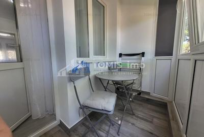Apartament cu  2 camere  de inchiriat - zona Gara - 12