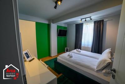 Apartament cu 3 camere decomandat în Central - 1
