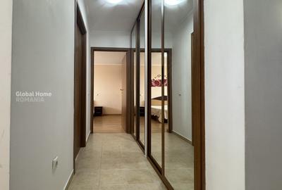 Apartament cu 2 camere decomandat, mobilat în Berceni - 13