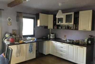 Casă cu 3 camere cu Teren 2125 Mp în Vechea - 2