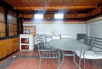 Apartament cu 3 camere, mobilat în Otopeni - 8