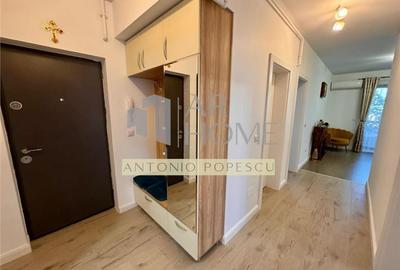 Apartament 3 camere, In Ploiesti, cartier Albert/ MRS Village. - 14