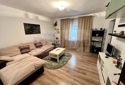 Casa de inchiriat | Bd. Poitiers | 95 mp | Complet mobilata - 1