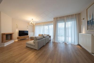 Green Lake | Vila stil mediteranean | Baneasa Sisesti - 2