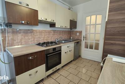 Apartament cu 4 camere decomandat în Ultracentral - 6