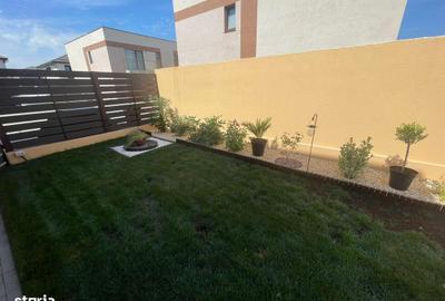 Casă cu 4 camere cu Teren 250 Mp în Ghencea - 12