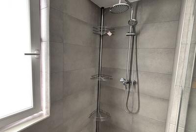 Apartament cu 2 camere, mobilat în Central - 1