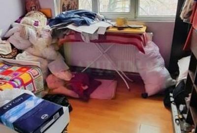 Vanzare apartament de 3 camere Dr Taberei-Valea Oltului - 8